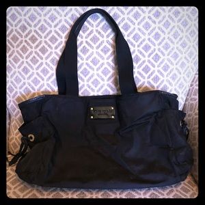 Kate spade nylon diaper bag
